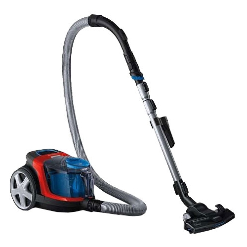 Пылесос Philips FC9351 PowerPro Compact
