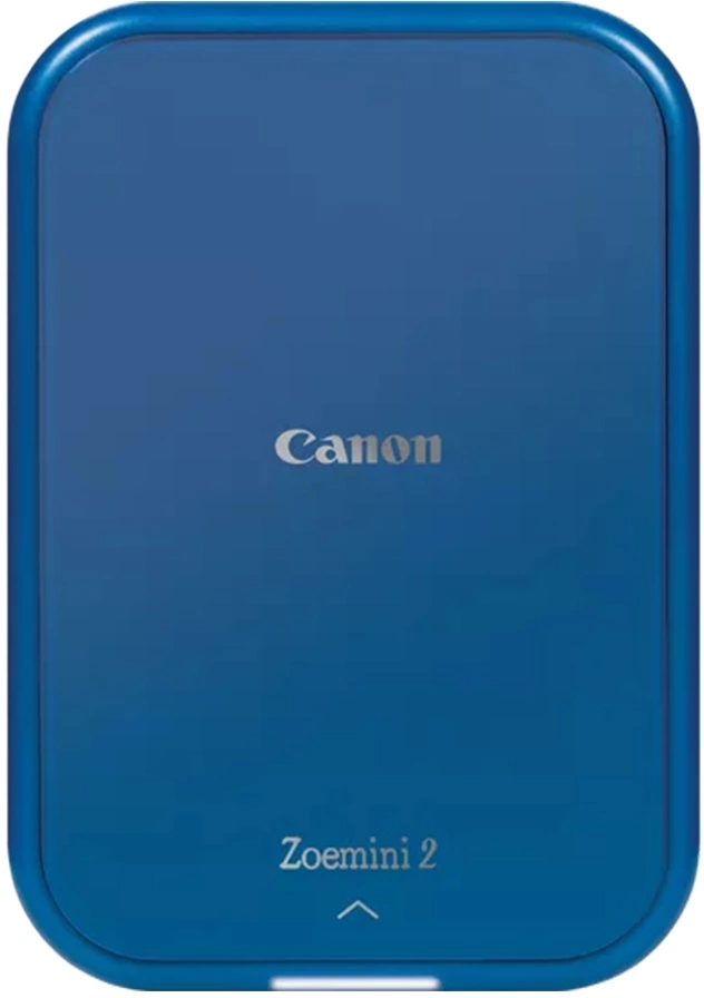 Принтер Canon Zoemini 2 (5452C005AA), синий
