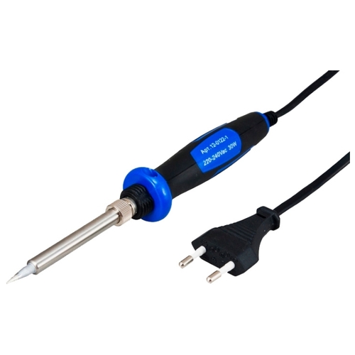 Паяльник REXANT 12-0122-1