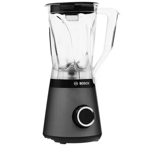 Блендер стационарный Bosch MMB6141S, серебристый
