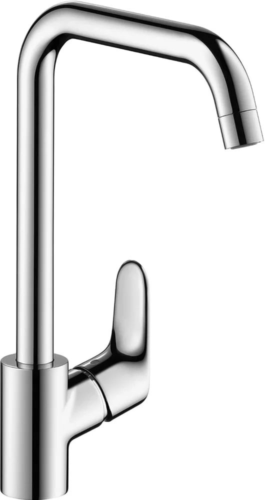 Смеситель для раковины Hansgrohe Metropol 32506000