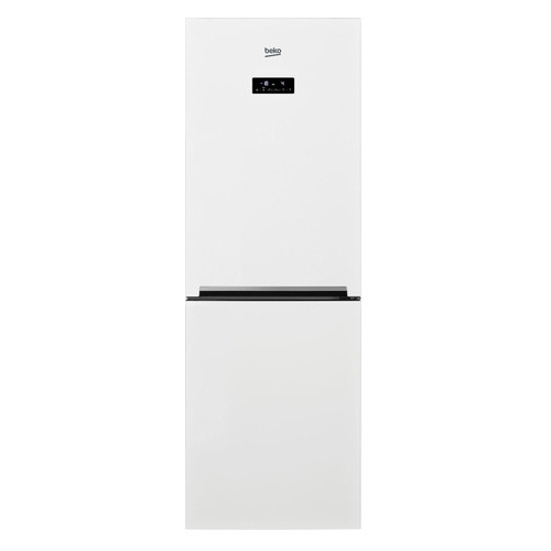 Холодильник Beko RCNK296E20BW