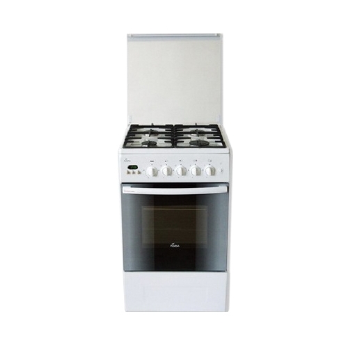 Плита Flama BG2422-W