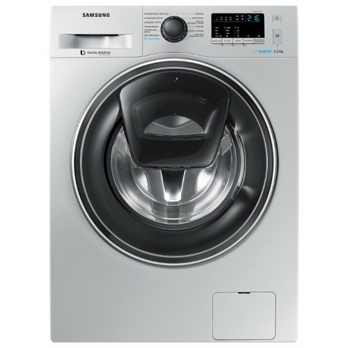 Стиральная машина Samsung WW65K42E00S