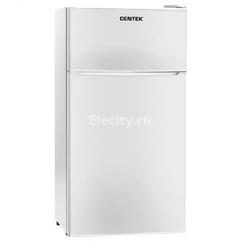 Холодильник CENTEK CT-1704 белый