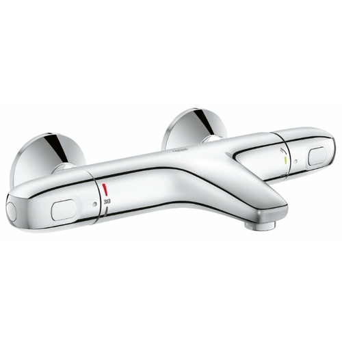Смеситель Grohe Grohtherm 1000 New 34155003