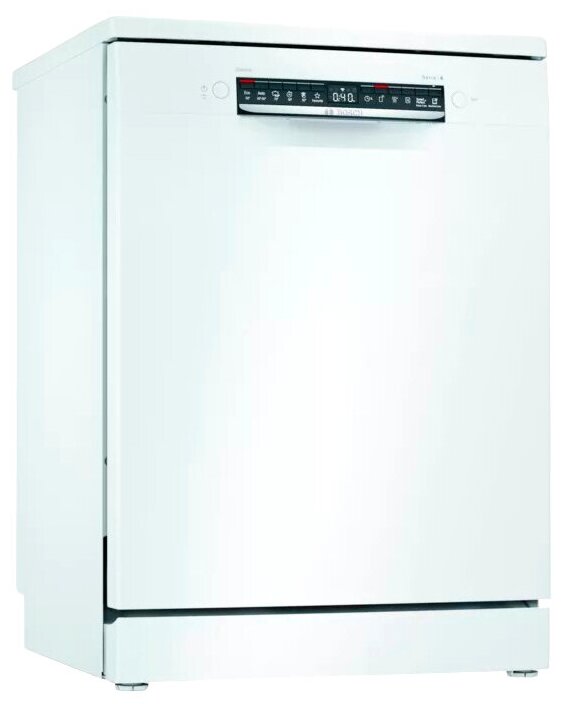 Посудомоечная машина Bosch SMS 4HVW33 E