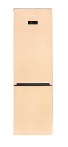 Холодильник Beko CNKR 5356E20 SB