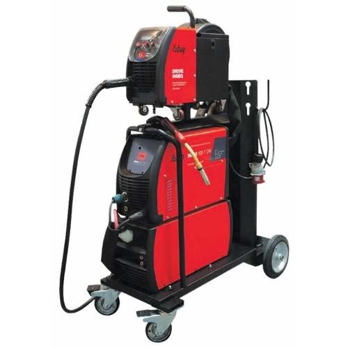 Сварочный аппарат Fubag INMIG 500T DW
