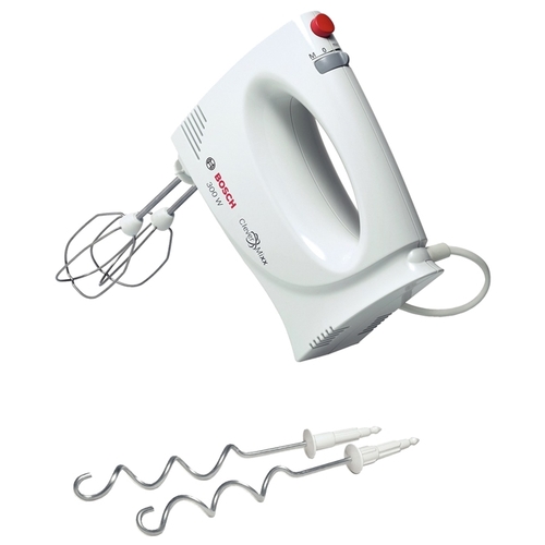 Миксер Bosch MFQ 3010, белый