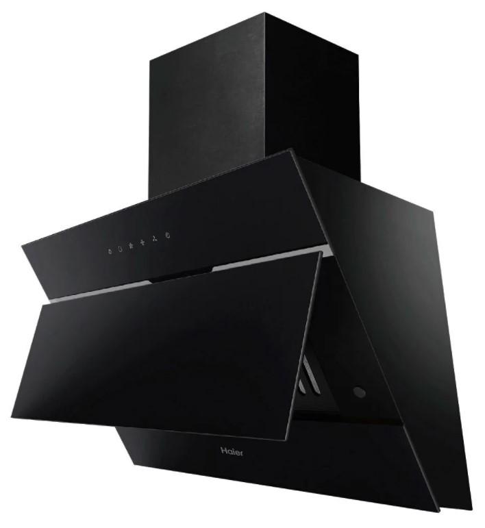 Вытяжка каминная Haier НVX-W692GBA