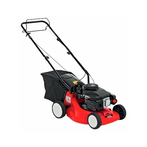 Газонокосилка MTD Smart 395 PO