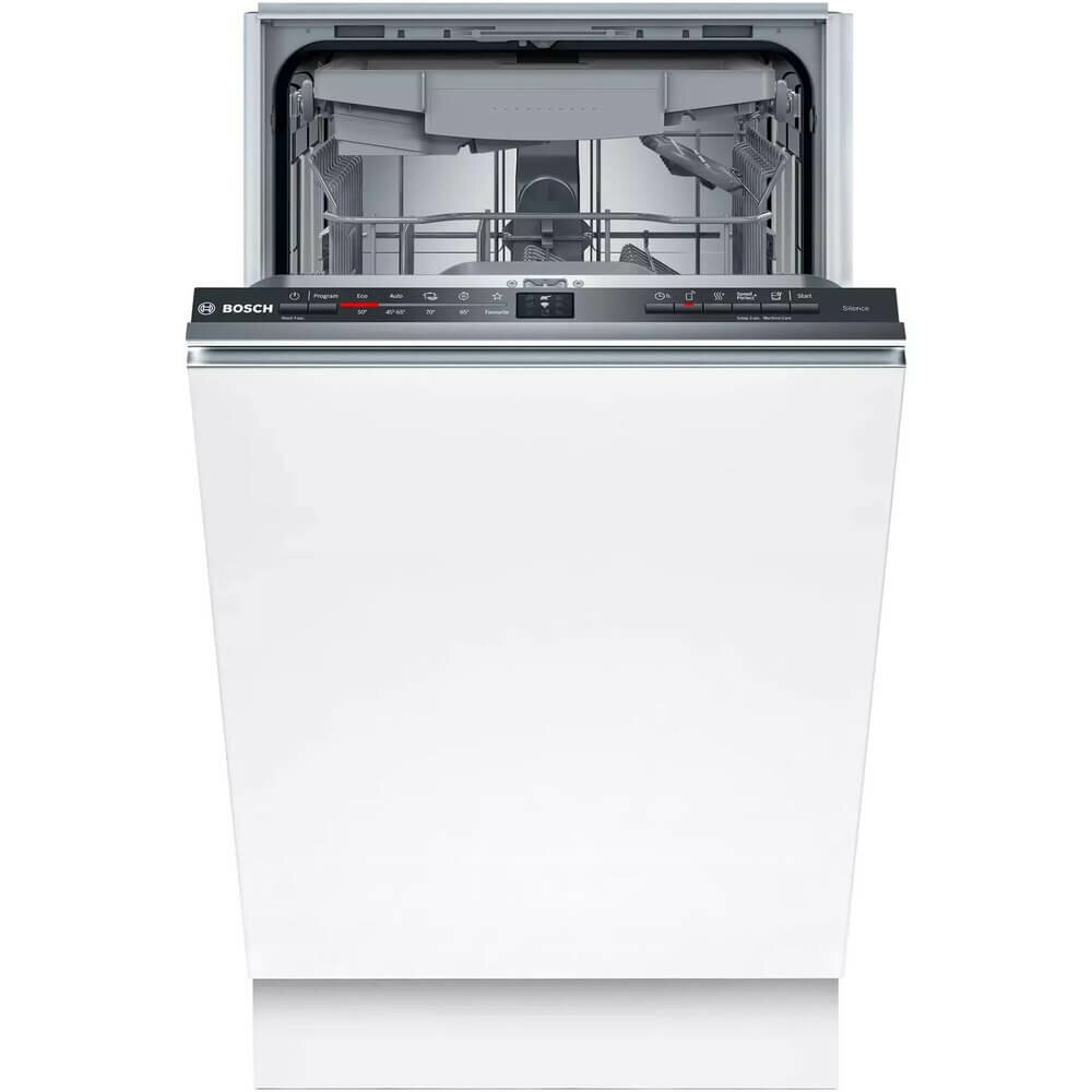 Посудомоечная машина встраиваемая Bosch SPV2HMX42E