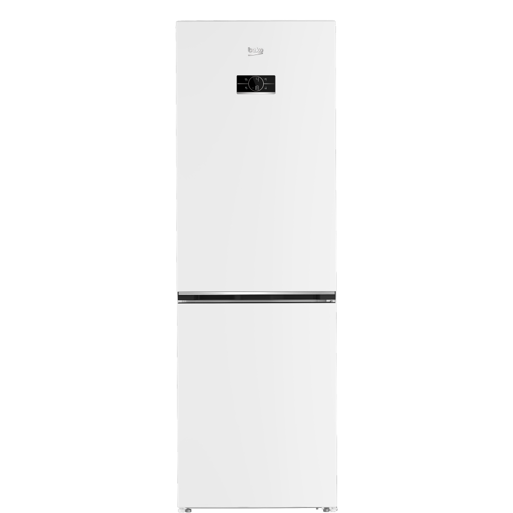 Холодильник Beko B5RCNK366HDW, белый