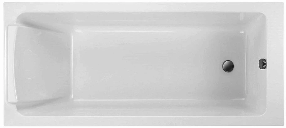 Ванна акриловая Jacob Delafon Sofa E60515RU-01 170х75 см, белый