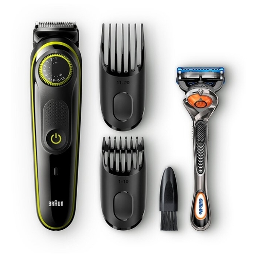Триммер Braun BT 3041