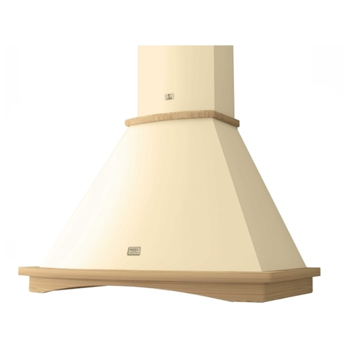 Вытяжка каминная LEX ASTORIA 600 Ivory