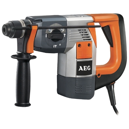 Перфоратор AEG PN 3500