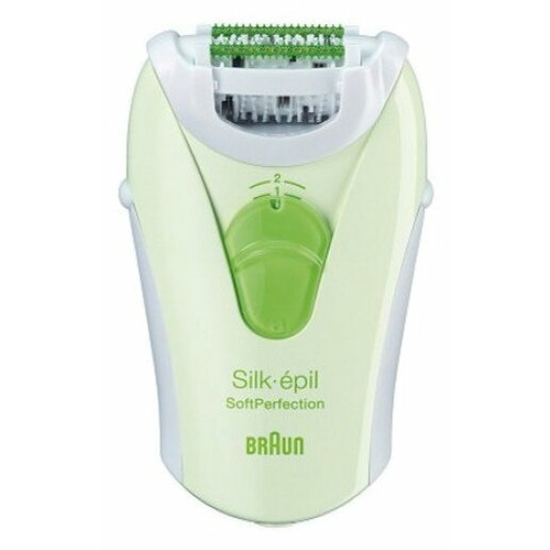 Эпилятор Braun 3170 Silk-epil SoftPerfection