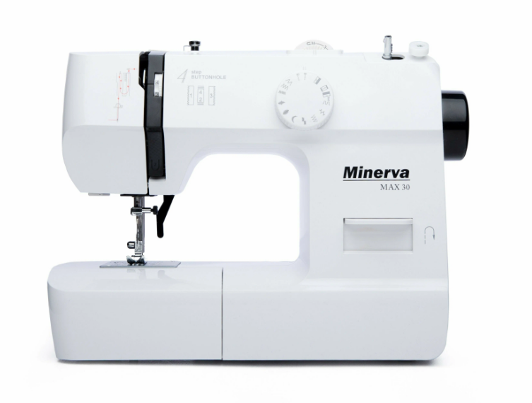Швейная машина Minerva M-30