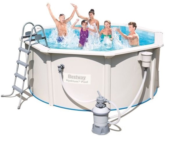 Бассейн Bestway Hydrium 56566