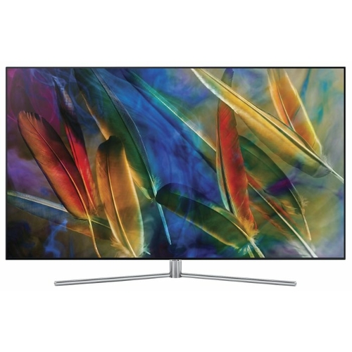 Телевизор Samsung QE65Q7FAM