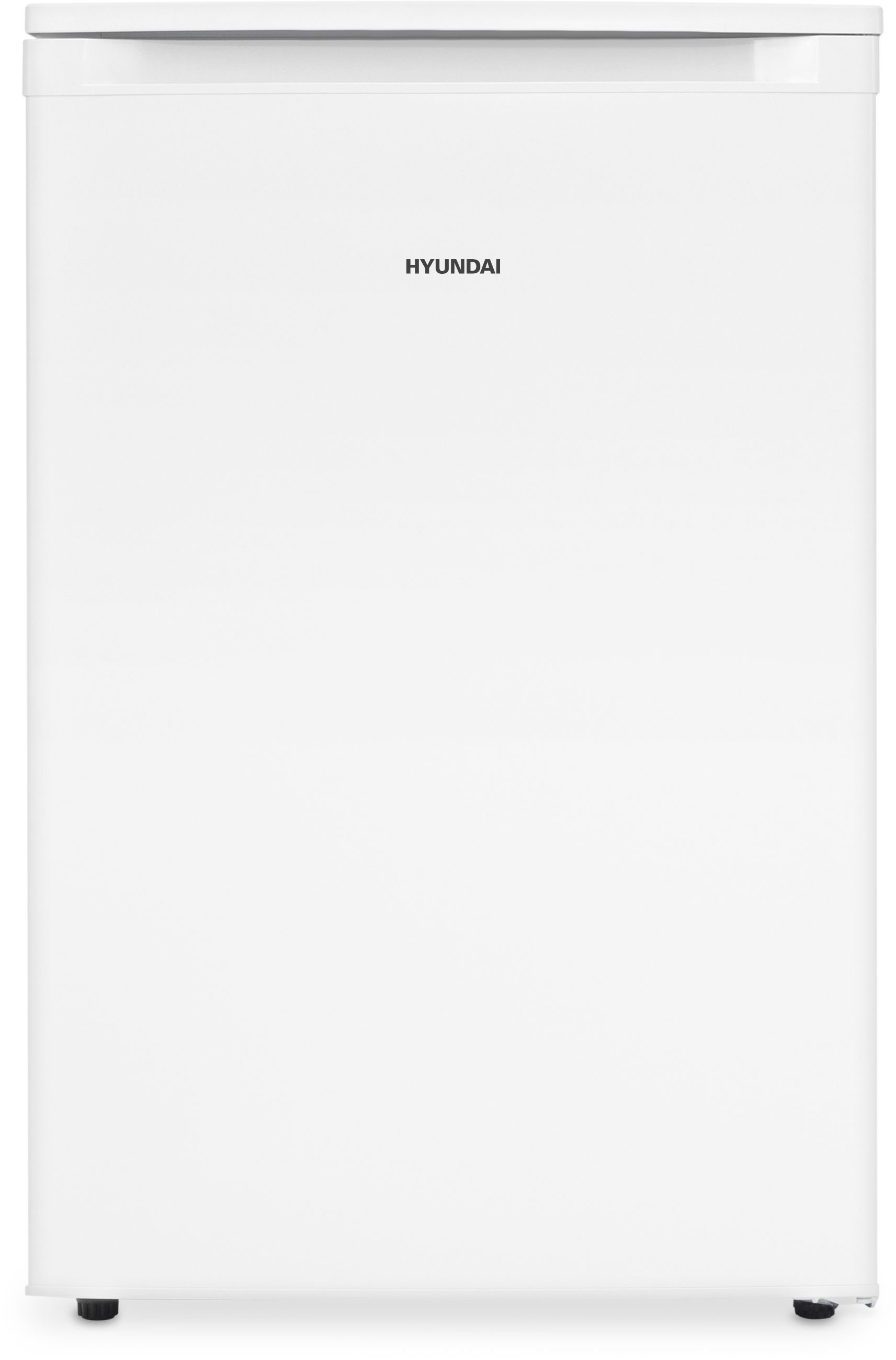Холодильник Hyundai CO15051A, белый