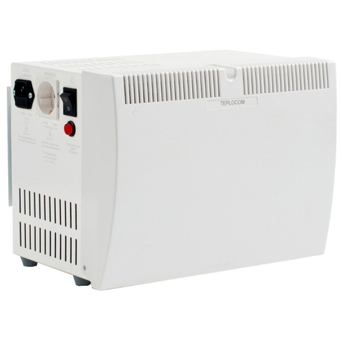 Резервный ИБП БАСТИОН TEPLOCOM-250+