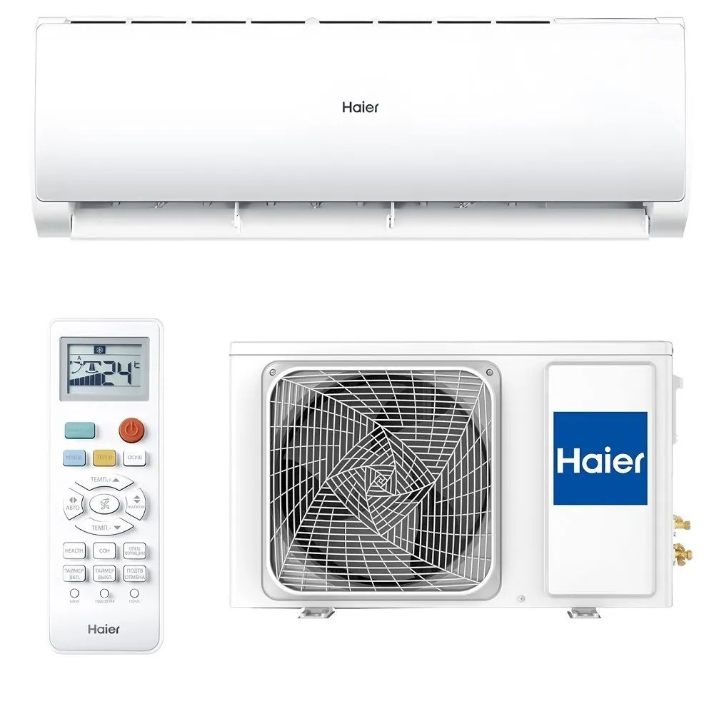 Сплит-система Haier Tundra HSU-09HTT103/R3