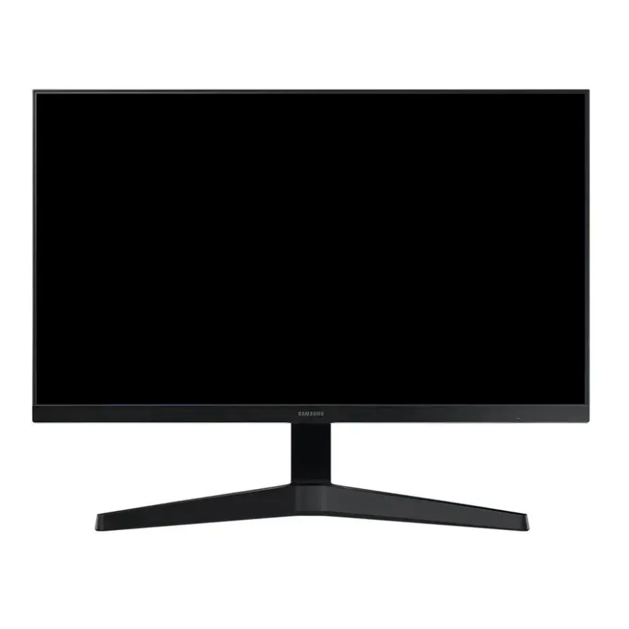 Монитор Samsung S24C314EAU, черный