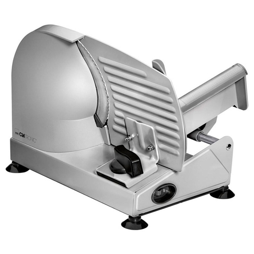 Ломтерезка Clatronic MA 3585 silber, серебристый