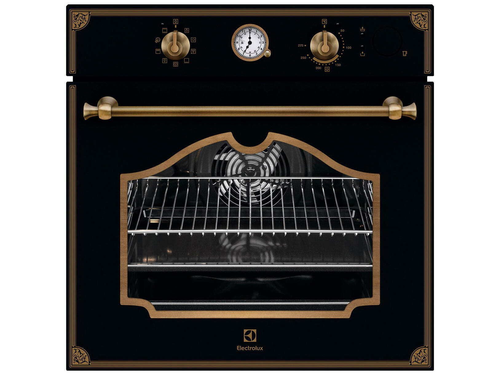 Духовой шкаф электрический Electrolux OPEB2640R