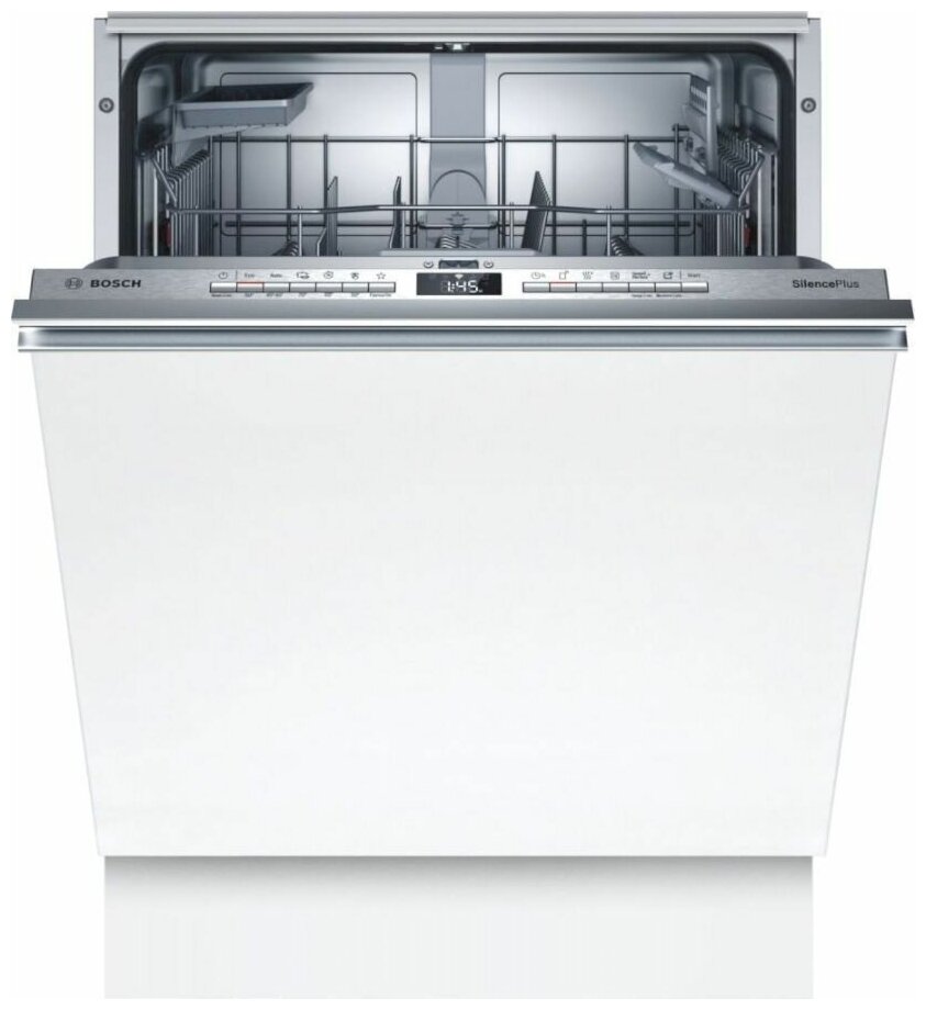 Посудомоечная машина встраиваемая Bosch SMV4HAX48E