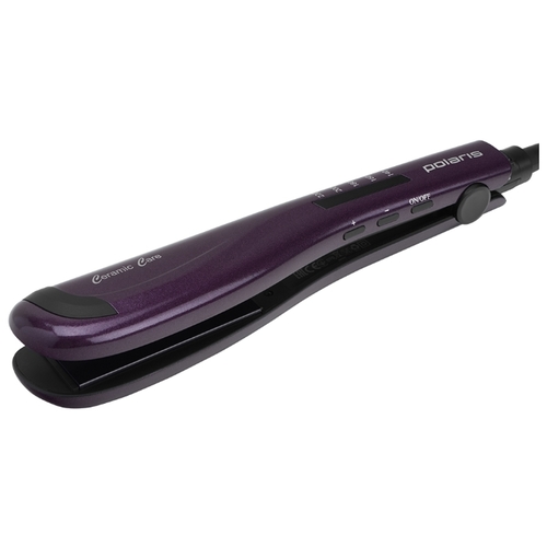 Щипцы мультистайлер Polaris PHS 3490KT