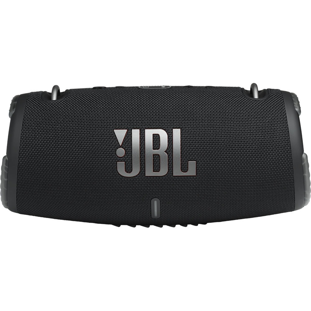 Портативная акустика JBL Xtreme 3 черный