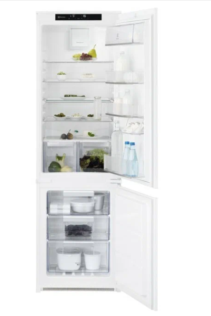 Холодильник Electrolux ENT7TF18S