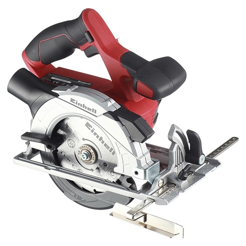 Пила дисковая Einhell TE-CS 18 LI-0