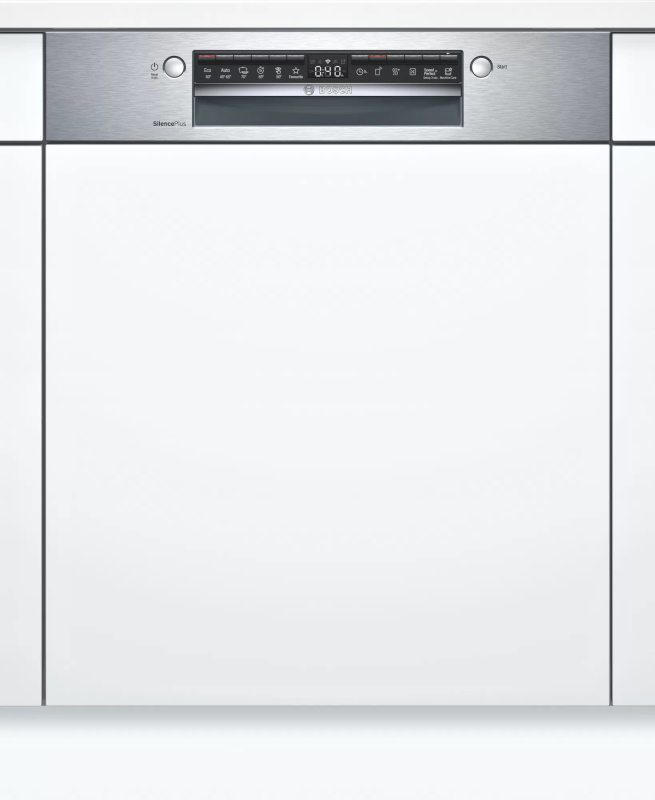 Посудомоечная машина встраиваемая Bosch SMI 4HAS48 E