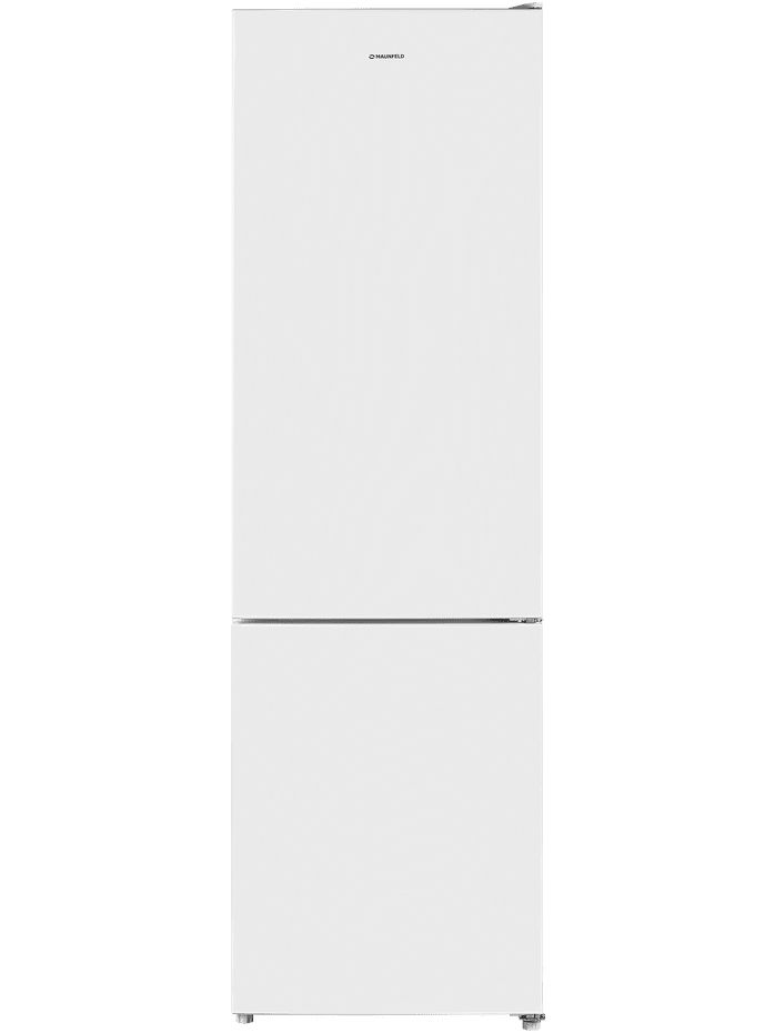 Холодильник MAUNFELD MFF200NFSTWE