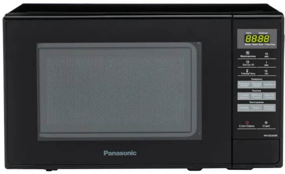 Микроволновая печь Panasonic NN-SB26MBZPE