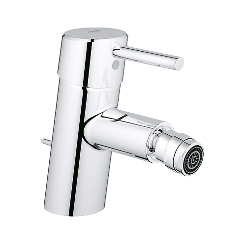 Однорычажный смеситель для биде Grohe Concetto 32208001
