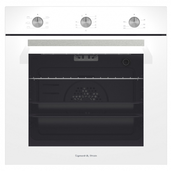 Духовой шкаф электрический Zigmund & Shtain E 151 W