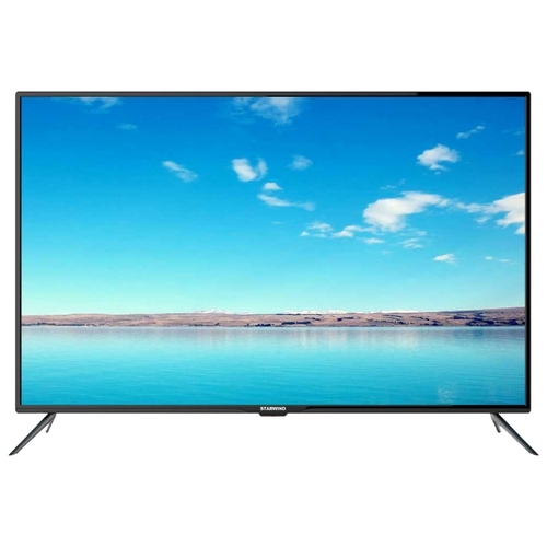 Телевизор STARWIND SW-LED50UA401