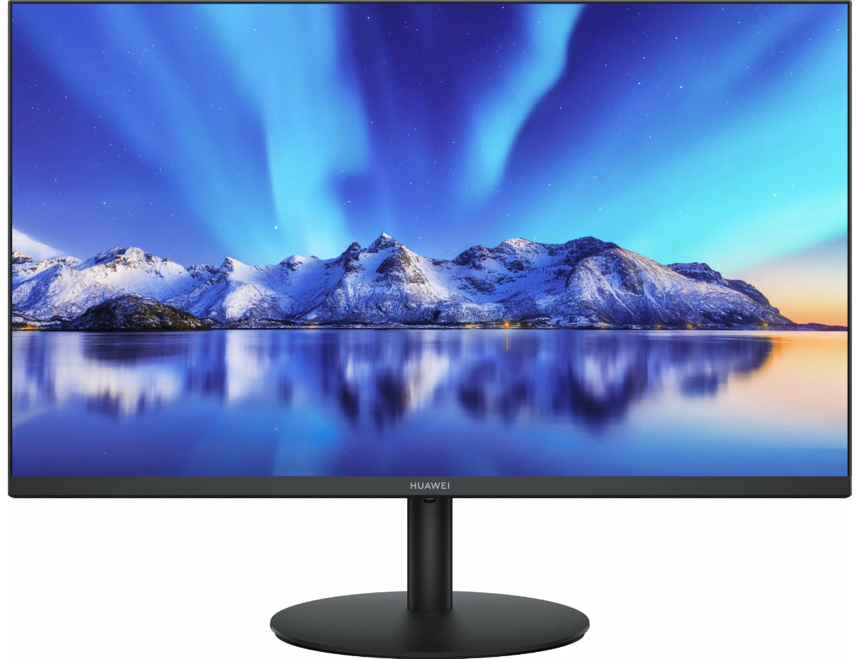 Монитор Huawei MateView SE SSN-24BZ черный