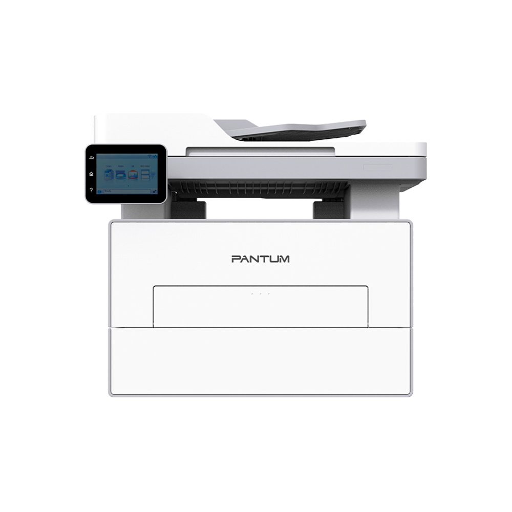МФУ лазерное Pantum BM4310ADW, белый