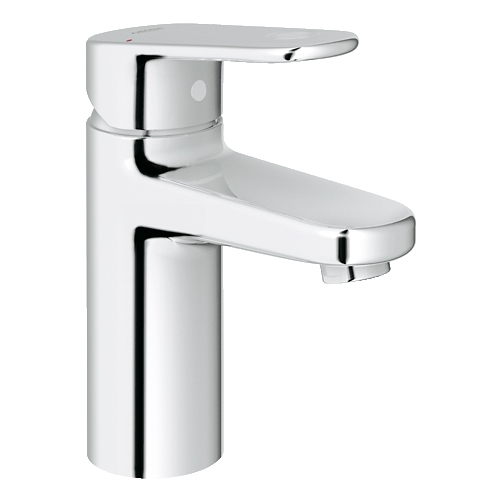 Однорычажный смеситель Grohe Europlus 33163002