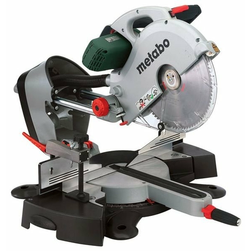 Пила торцовочная Metabo KGS 315 Plus