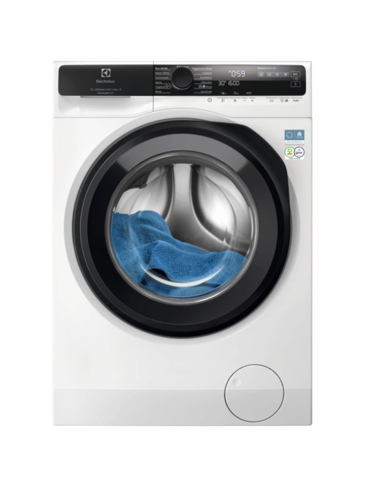 Стиральная машина Electrolux EW7F5612SQE, белый
