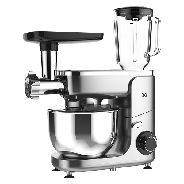 Миксер BQ MX341 SILVER