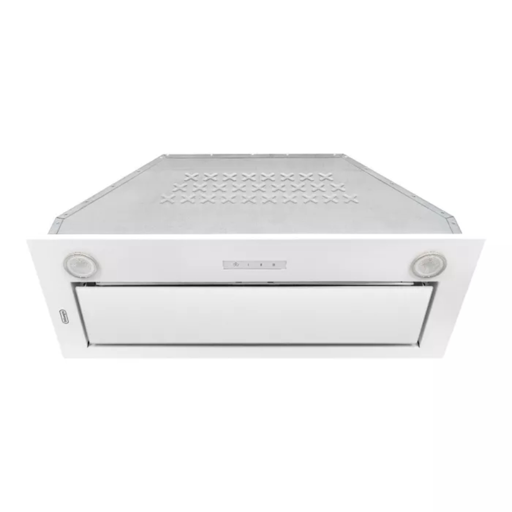 Вытяжка встраиваемая DeLonghi COSETTA 710 BB, белый
